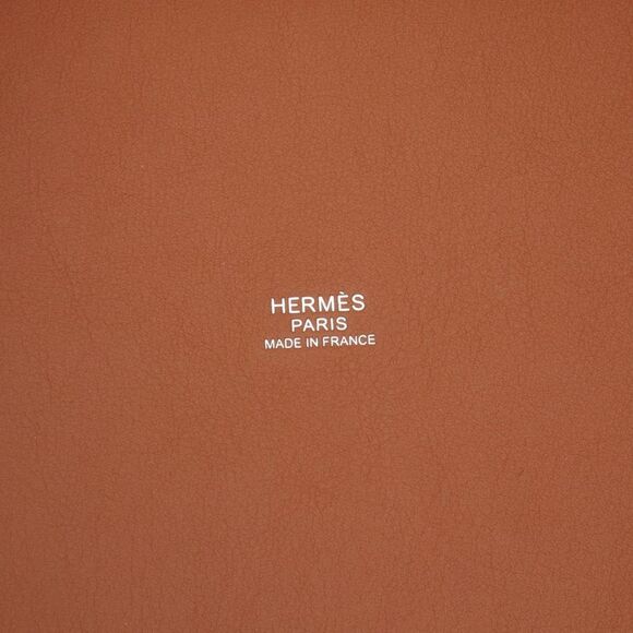 Hermes Picotin Lock PM Handbag Beige Multi-color - Picture 4 of 5